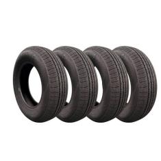 Kit 4 Pneus 175/75R13 SpeedMax 84T SPM203