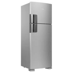 Geladeira Consul 455L Frost Free Duplex Inverter CRM53MK