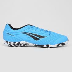 Chuteira Futsal Infantil Penalty Matis XXI-Unissex