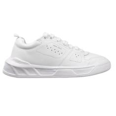 Tênis Feminino Coca-Cola Cc2176 Soho Leather-Feminino