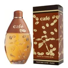 Café Eau De Toilette Café Parfums 90Ml - Perfume Feminino