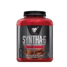 Bsn SYNTHA-6 isolate Protein Powder Milkshake de chocolate