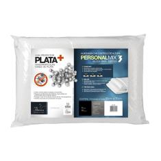 Travesseiro Ajustável Personal MIX 3