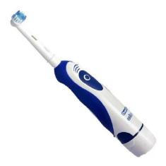 Escova Dental Oral B Elétrica Pró Saúde Power Power precision clean