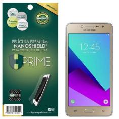 Pelicula Hprime Samsung Galaxy J2 Prime - Nanoshield