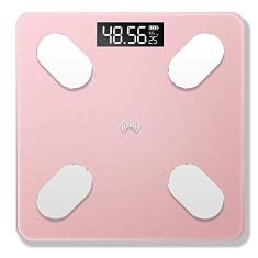 balança de peso profissional bluetooth app balança de gordura corporal balança de banheiro doméstico balança digital inteligente balança de peso digital durável