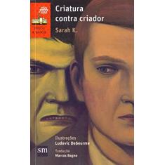 Criatura Contra Criador