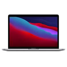 MacBook Pro de 13 polegadas - Cinzento sideral