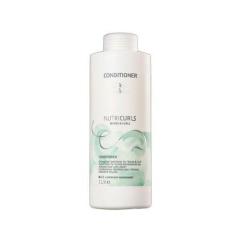 Shampoo Wella Nutricurls Curls 1000ml