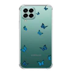 Capa Capinha De Celular Compatível com Galaxy  M33 Samsung Personalizada