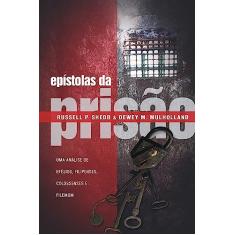 Epístolas da Prisão