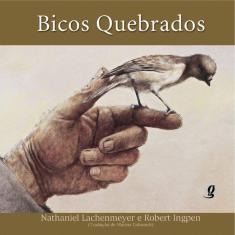Bicos Quebrados