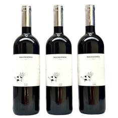 Vinho Malhadinha - Herdade da Malhadinha Nova | Kit com 3 Garrafas | Oferta