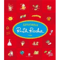 Almanaque Ruth Rocha   02 Ed