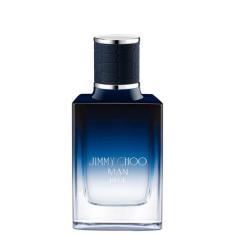 Perfume Jimmy Choo Man Blue Eau De Toilette Masculino 30ml