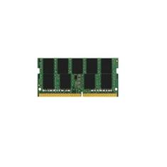 KVR26S19S8/8 - Memória de 8GB SODIMM DDR4 2666Mhz 1,2V 1Rx8 para notebook