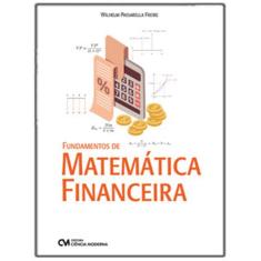 Fundamentos Da Matematica Financeira