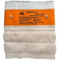 Fogão Mecha Toyotomi Omni-230 - KS47 - KSA120 - Cozmar