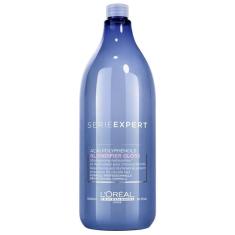 Shampoo L`Oréal Professionnel Serie Expert Blondifier Gloss 1500Ml