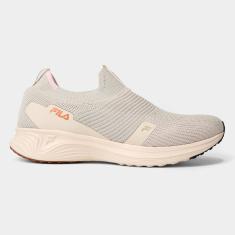 Tênis Fila Pretender Feminino-Feminino