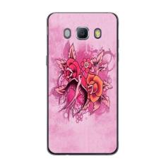 Capa Adesivo Skin007 Verso Para Samsung Galaxy J5 Sm-j5008 - KawaSkin