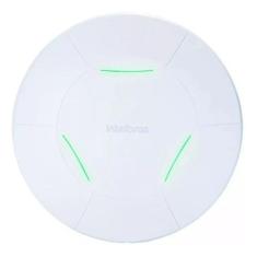 Roteador Access Point Teto Corporativo Intelbras Ap 310, Branco