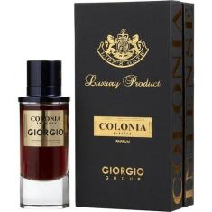 Perfume Unisex Giorgio Colonia Intense Eau De Parfum 90 ML