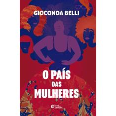 Livro - O país das mulheres
