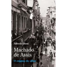 Livro - Machado de Assis