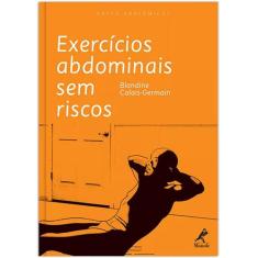 Livro - Exercícios abdominais sem riscos