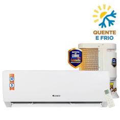 Ar Condicionado Split Inverter 12 000 Btus Gree G-Top, Quente e Frio 220 Volts