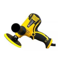 Politriz Lixadeira Multifunções Automotiva angular 5 Polegadas 700w 12