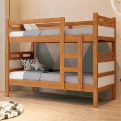 Beliche Jaspe Solteiro Vira Duas Camas até 100kg Envio Imediato - Barr