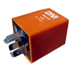 Relé do Velocímetro 93234230 OPEL - DNI 0322