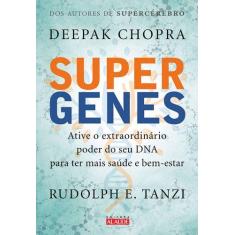 Livro - Supergenes