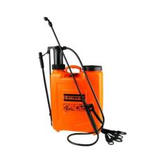 Pulverizador Costal Pulverização Agro Agrícola Manual 12 Litros - Star