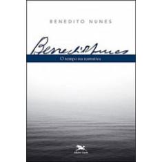 O Tempo Na Narrativa