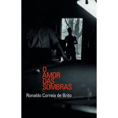 Livro - O amor das sombras