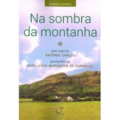 Livro - Na sombra da montanha