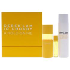 Perfume Derek Lam A Hold On Me Spring 100ml para mulheres