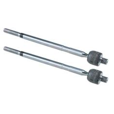 Barra Axial Volkswagen Spacefox Dianteira 2003 Até 2014 O Par - Flex A