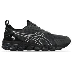 Tênis Asics Gel Quantum 360 CTW - Masculino - Preto-Prata
