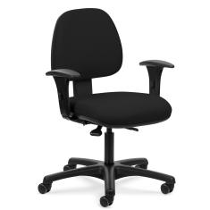 Cadeira Plus Onix Black