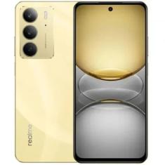 Realme C75 8 256 Gold