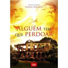 Alguém Tem Que Perdoar - IDE, 3