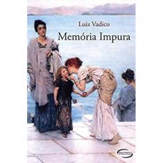Livro Memória Impura