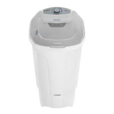 Máquina De Lavar Roupas 10 Kg Semi Automática 220V Libell