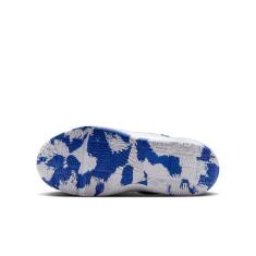 Tênis Nike Team Hustle D 12 Infantil-Unissex