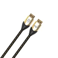 Cabo Hdmi 2.1 áudio e vídeo Ultra Hd Speed 2m Hs8k20 Elg