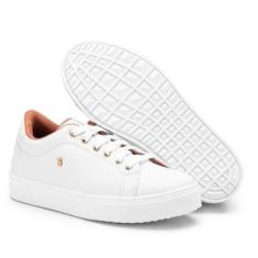 Tenis Feminino Casual Original Estilo Shoes-Feminino
